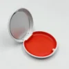 สีขาว