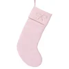 Pink Pearl Socks