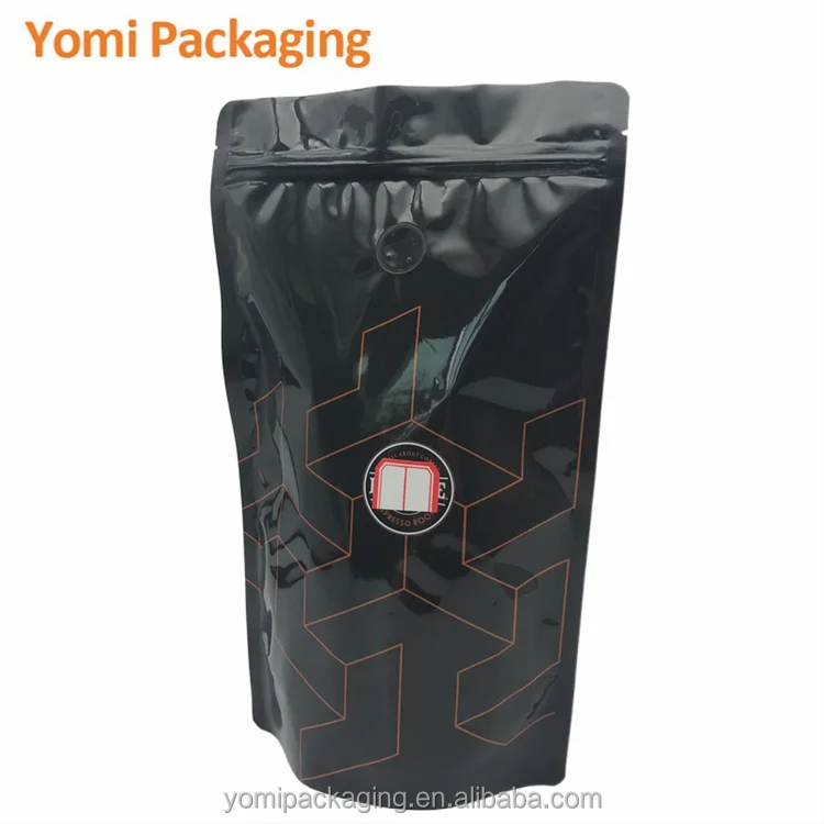 Large Mylar Retort Autoclave Vacuum Sealer Ziplock Stand Up Laminated