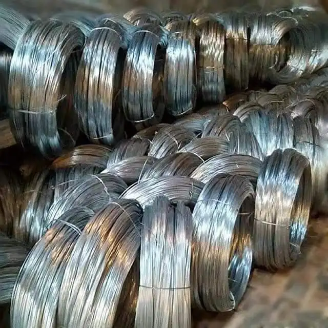 304 bright stainless steel wire