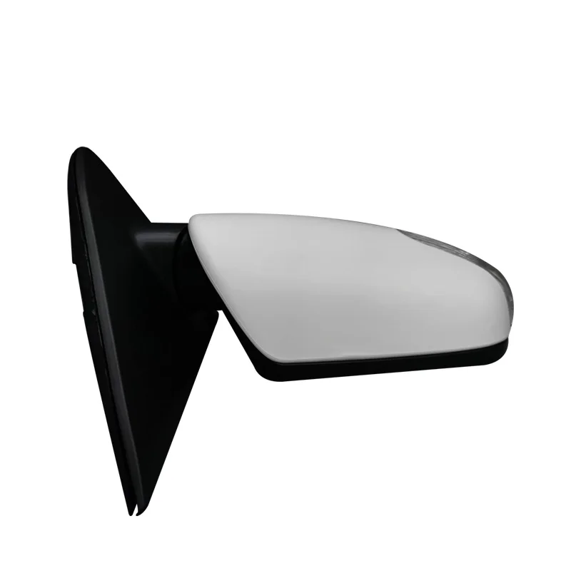 2009 FORTE Car Side Mirror with Electric Lamp - New Condition