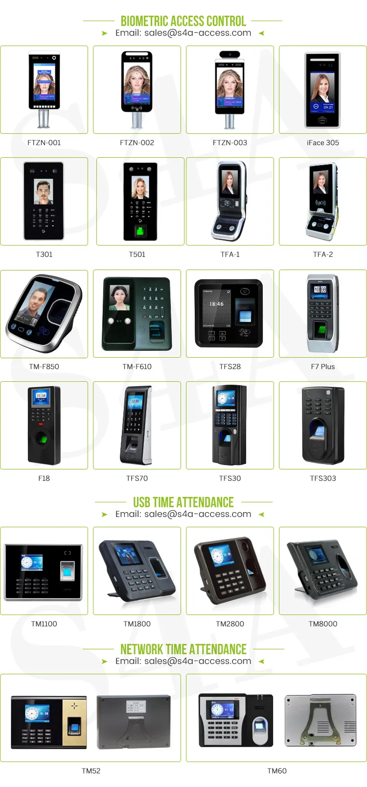 Biometric-Access-Control