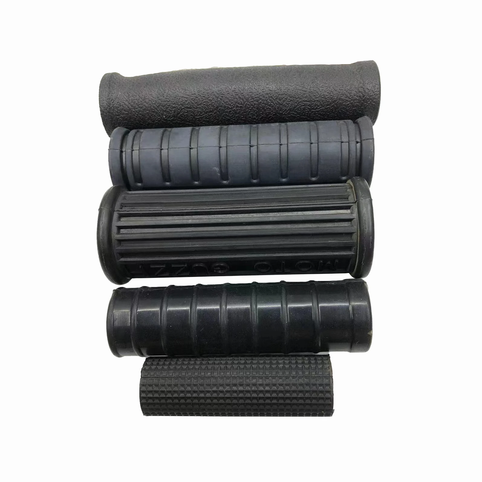 Rubber Material Bicycle accessories Custom details