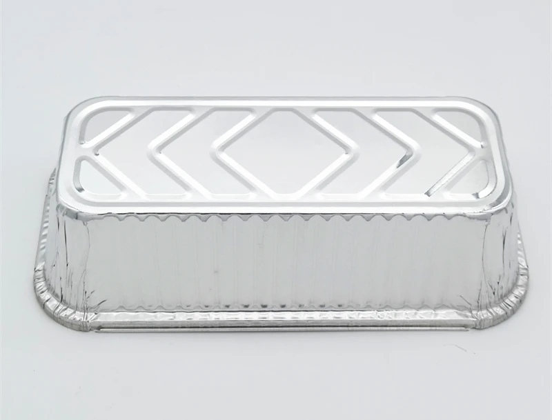 product tia ca56 10 inch deep rectangular box custom food container box pack rectangular aluminum foil food container-7