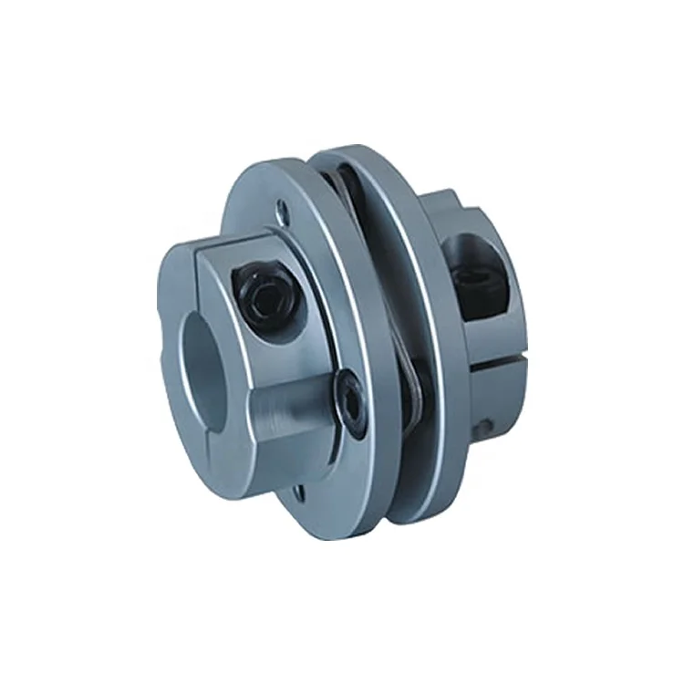 Высокое качество алюминиевого сплава Соединение гибкого вала BC6-I серии