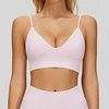 Reggiseno Rosa