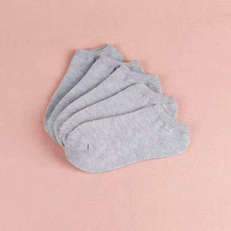 Мужские сетчатые носки