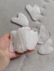 White quartz