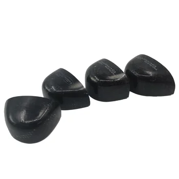 Carbon fiber safety shoe toe caps to EN12568 standard