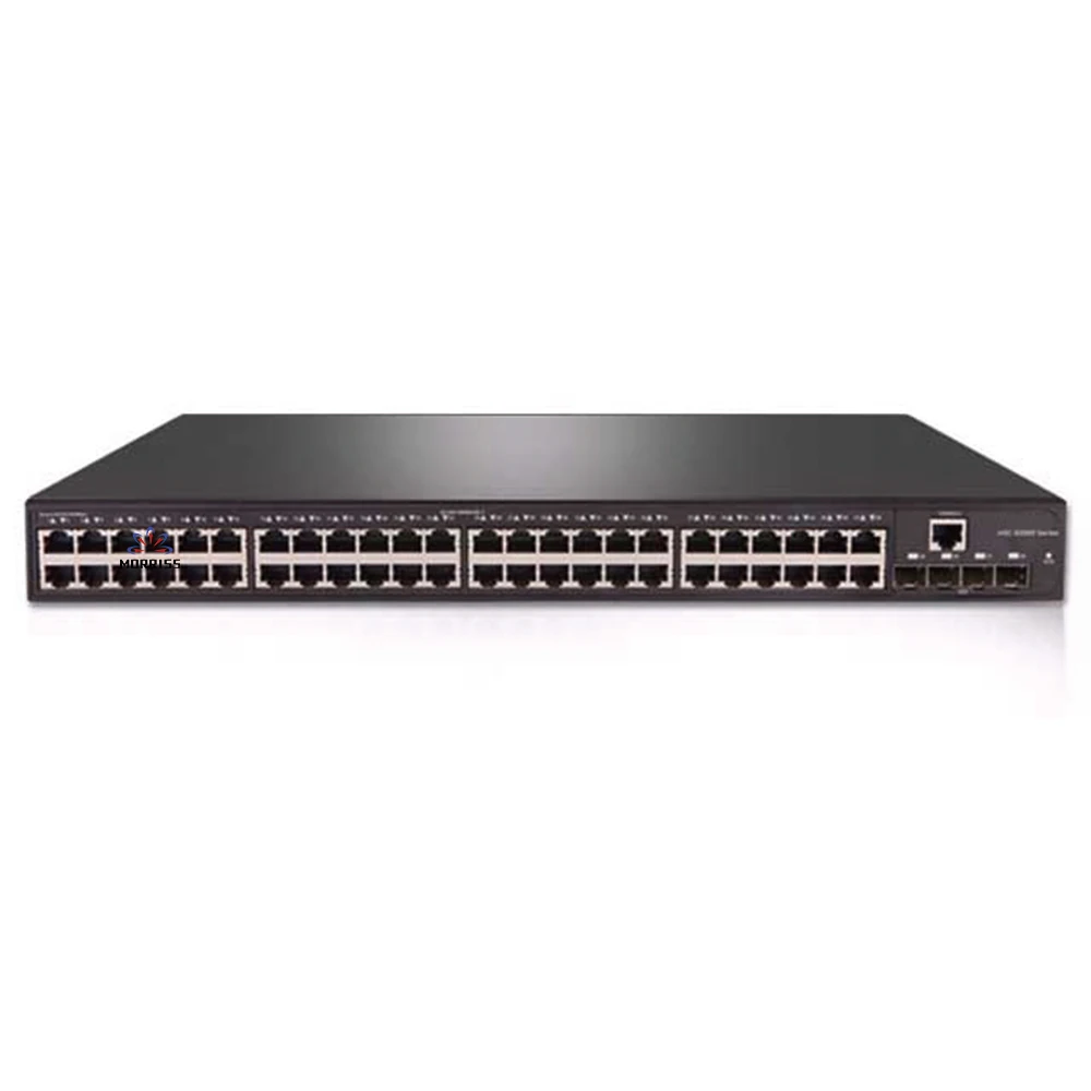 Li Switch Ls-5120v3-52p-pwr-li Enterprise-level Intelligent Nms Commercially ...
