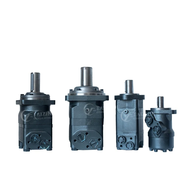 For danfoss High Speed Hydraulic Unit Motor OMV OMVE BMV BMVE BM8 8K 8000series 315 400 500 630 800 Hydraulic Orbital Motor