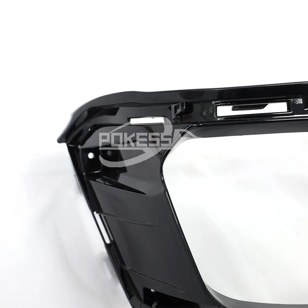 Factory Outlet High Quality Rear Bumper OEM MB6B17D781CB5UAW for fo... — 4