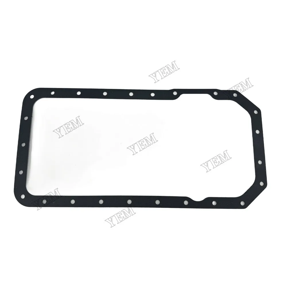 Oil Sump Gasket Fit for Yangdong Y495D Engine 4