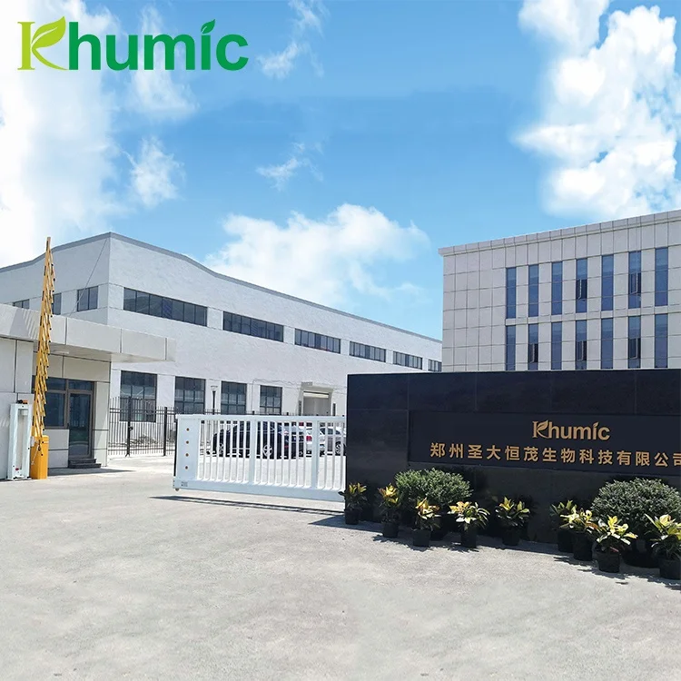 Root Power Humic Acid Liquid Fertilizer