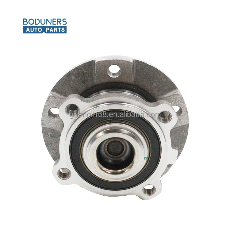 Boduners Auto Part Rear Wheel Hubs 33411095652 For Bmw 5 Series E60 E39 ...