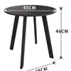 round coffee table