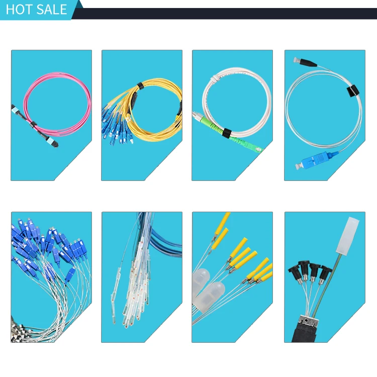 New Plc Splitter Connector Cwdm Dwdm Optical Fiber Cable Adapter Fttx