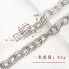 Jz27-002 Plata 2.7x20x14mm