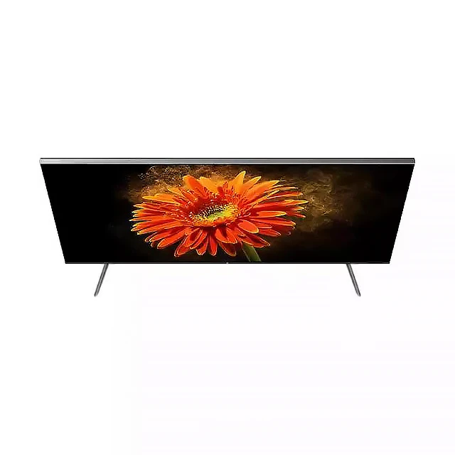 Оригинальный смарт-ТВ Xiaomi Mi TV Master 82 дюйма 82 дюйма UHD 4K HDR медиаплеер высокого разрешения стерео звук дистанционное управление