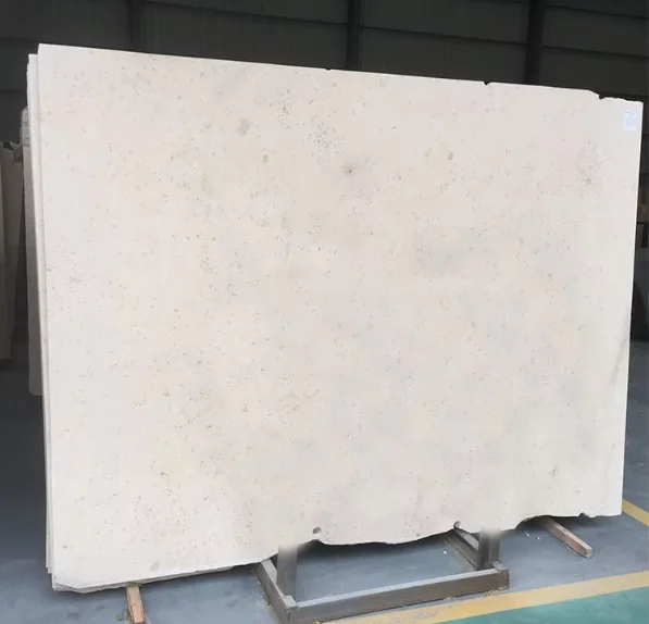 product modern polished natural beige beirut limestone outdoor floor tiles with 1 year warranty-4