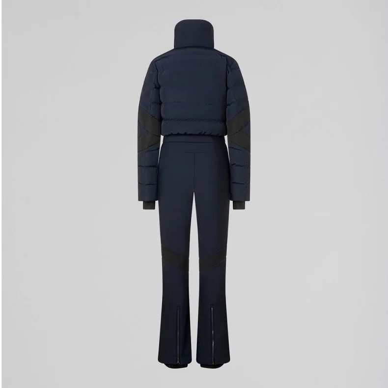 Jacket Waterproof Ski Outfit Set 