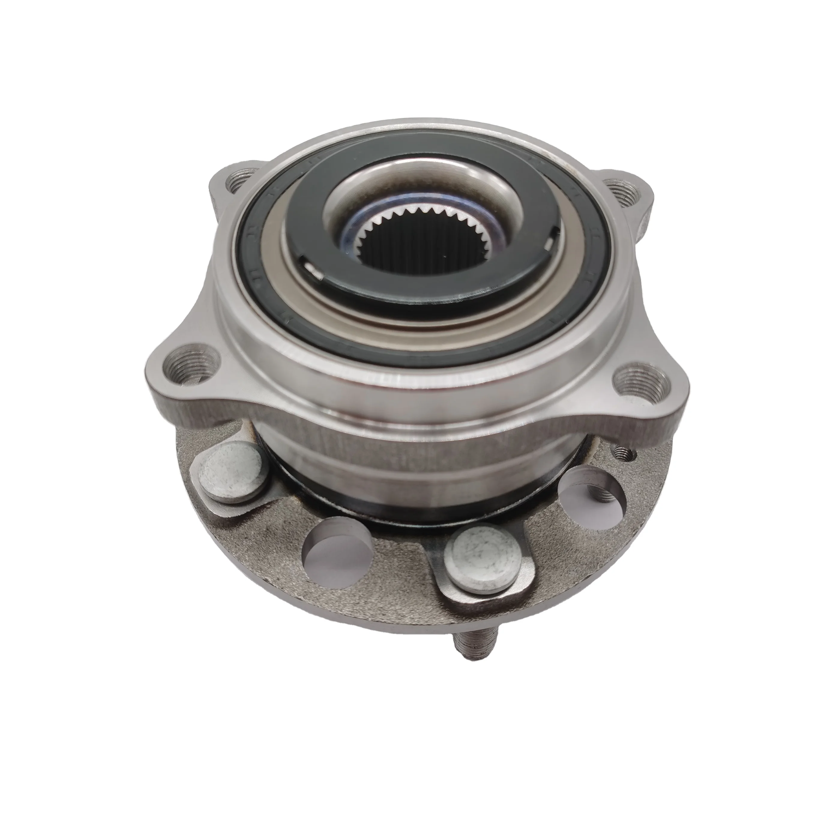 Auto Suspension Parts Wheel Bearing Hub Assembly  for Kia Rio Hyundai Santa Fe  51750-C5000