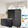 220-240V 50HZ 6kW