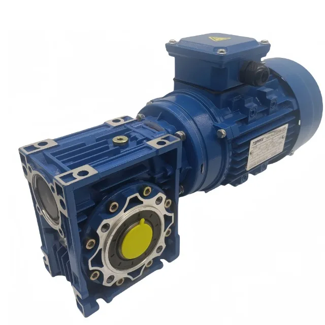 product high quality asynchronous worm gear reducer motor for restaurant  hotel supplies-10