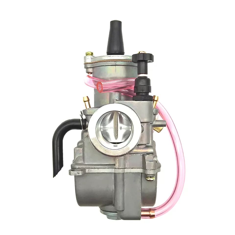 Карбюратор для PWK KOK Carb 21 24 26 28 30 32 34 мм скутера JOG DIO KR150 RTL250 CR125 NSR50 NSR80 DT100 125