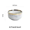 Bol de 4,5 pouces