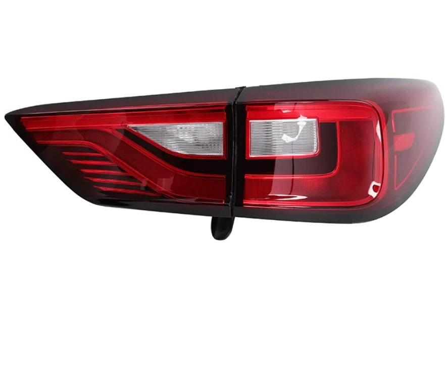 Achterlicht Voor Mg Voor ZS Voor Shanghai Voor Suv 2017 2018 2019 Auto Achterlicht Voor Mg Voor ZS Voor Shanghai Voor Suv 2017 2018 2019 Auto