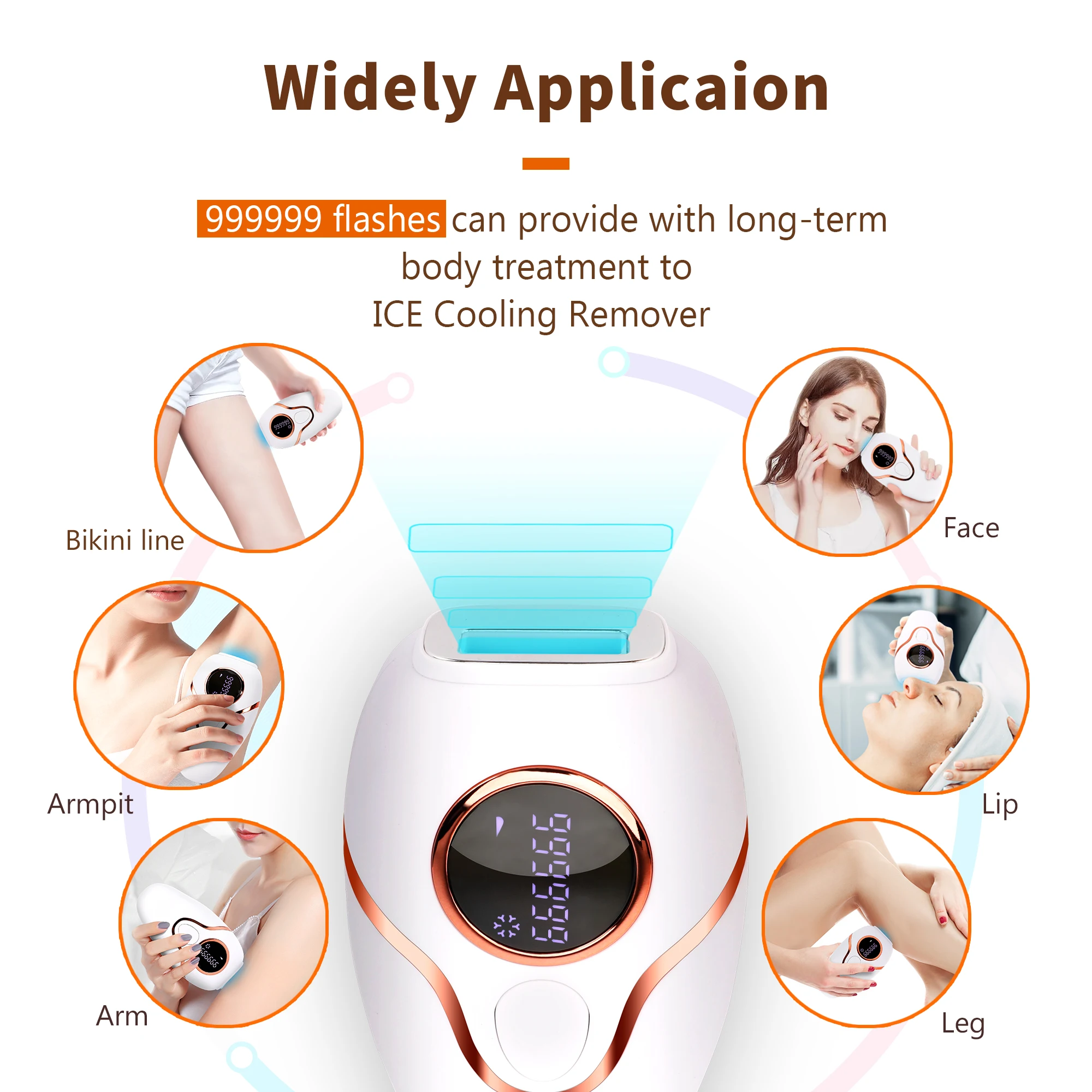 Hair remover 02