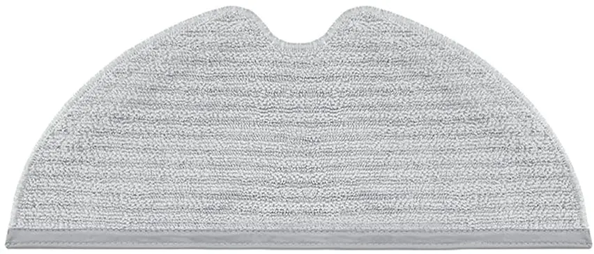 Dreame D9 Vacuum Cleaner Accessories Kit - Includes Main Brush, Side Brushes & Filters