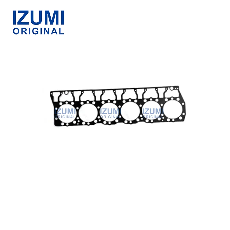 IZUMI ORIGINAL C32 Cylinder Head Gasket Full Gasket Kit For CAT