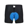 Silicone blu