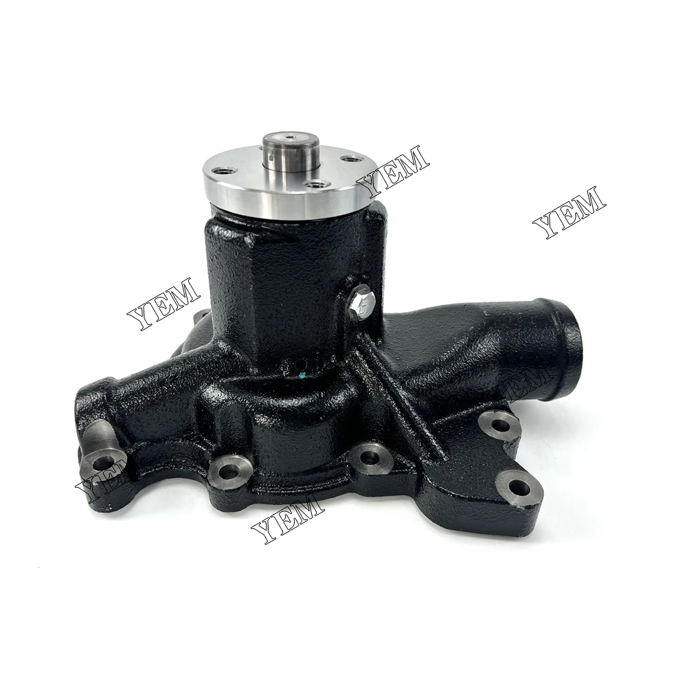 6D16 ME075218 Water Pump for Mitsubishi Engine Parts Factory 4
