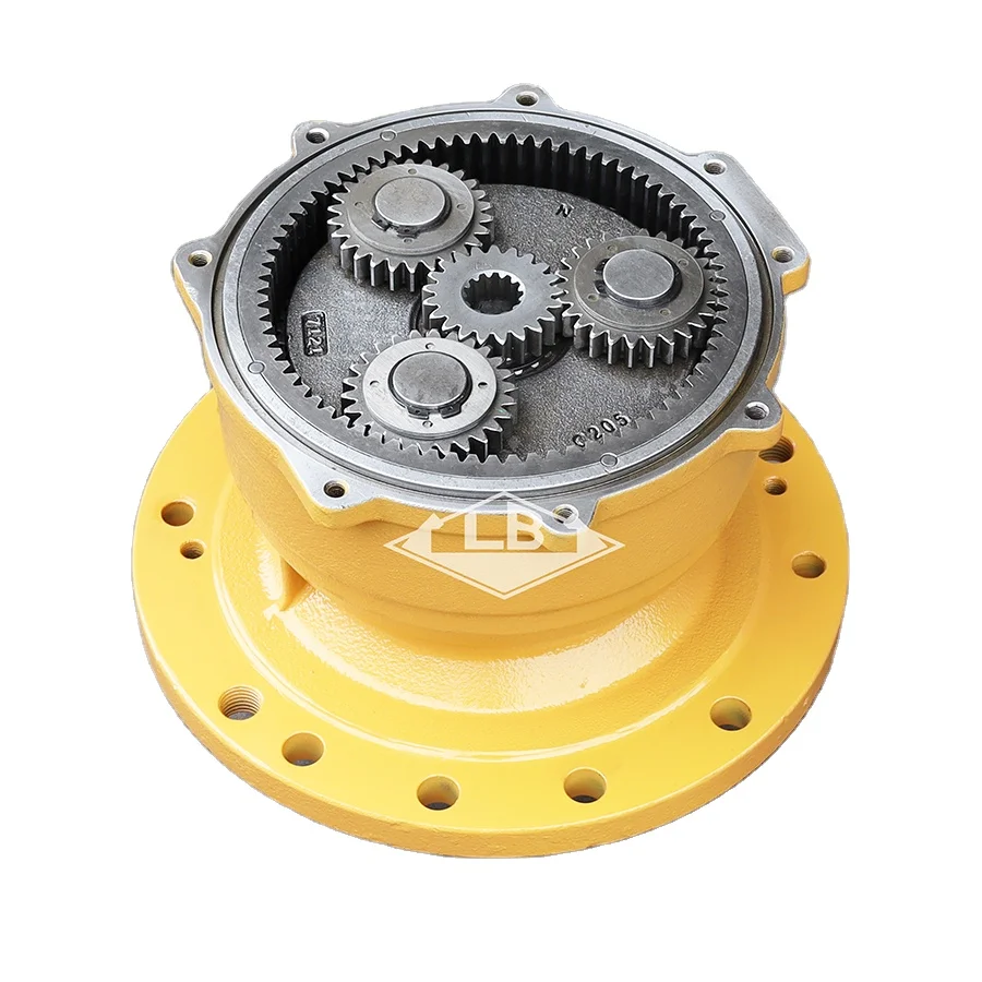 CAT 307E2 308E2 SWING DRIVE WITHOUT MOTOR 467-3079 4673079 452-6210 4526210 CAT307E2 Swing Gearbox for Excavator