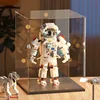 M3233 space astronaut-acrylic