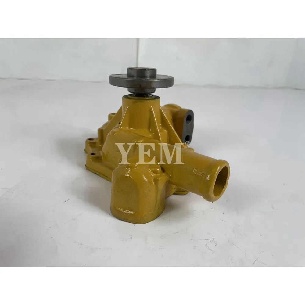 4D95 Water Pump for Komatsu Aftermarket Engine Spare Parts 3
