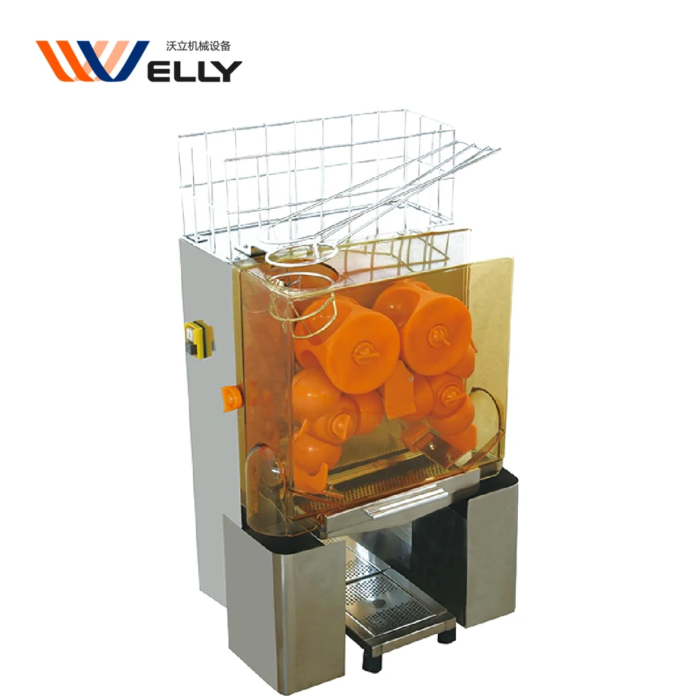 オレンジジュース製造機/業務用オレンジジュース搾汁機| Alibaba.com