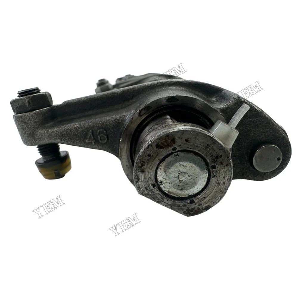 Rocker Arm Assy Fit for Mitsubishi 4M50 Engine Parts 3