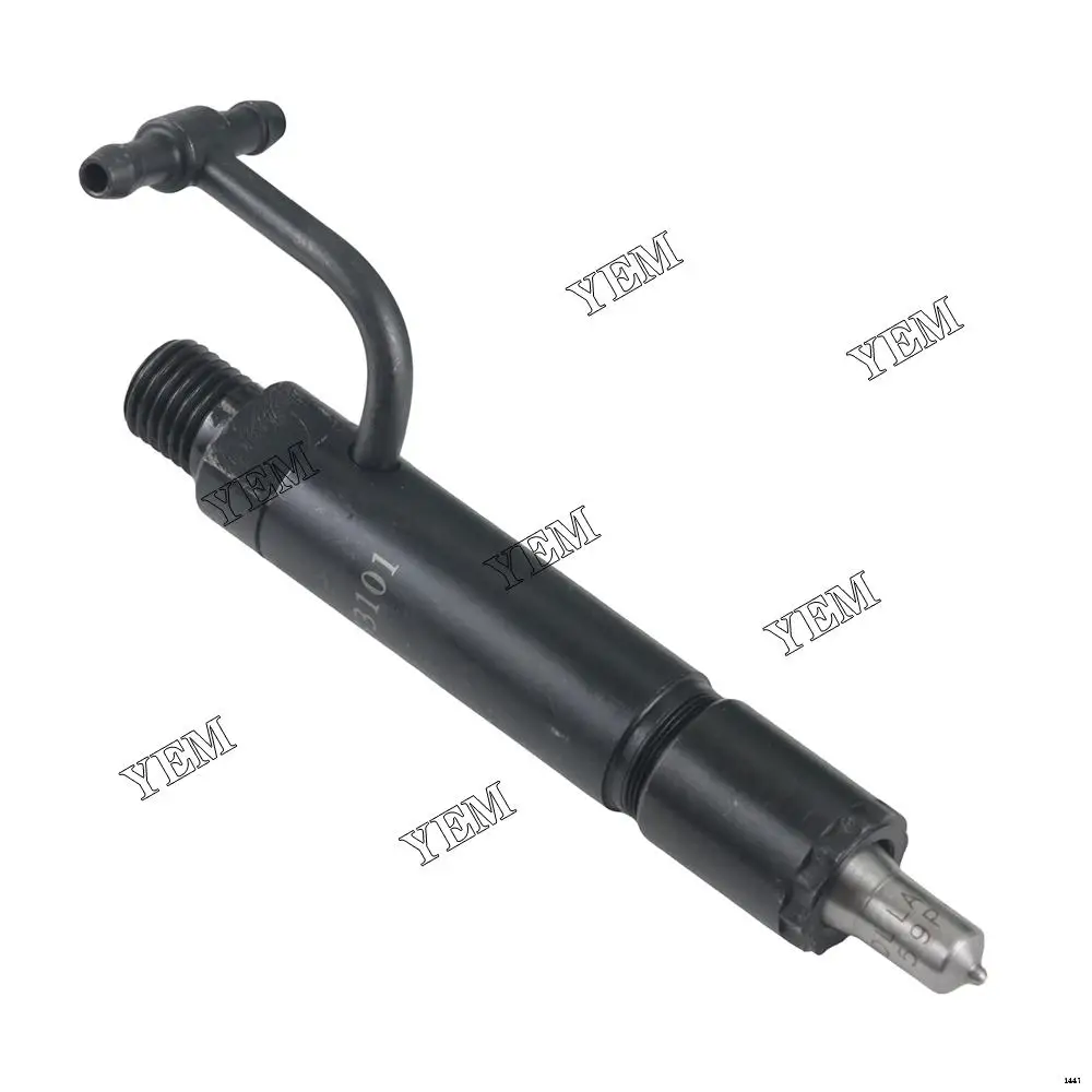 Wholesale for KOMATSU PC35MR-2NAPC35MR-2-NBPC35MR-2-SA Fuel Injector Y72900453101
