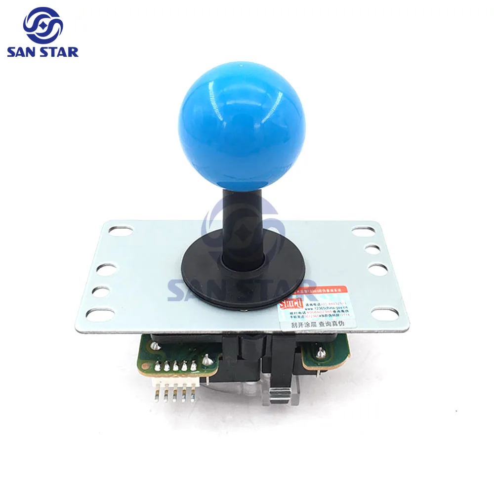 Sanwa JLF Series Arcade Mini Joystick Arcade Game Joystick Game Arcade Joystick