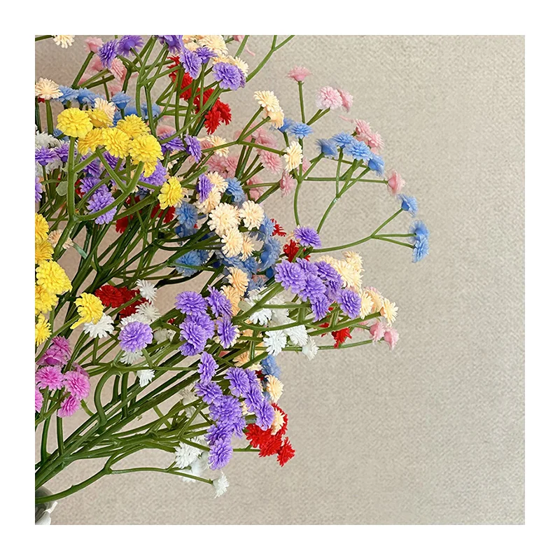 Maak Gebruik van die Krag van 'n Vals Plantewand