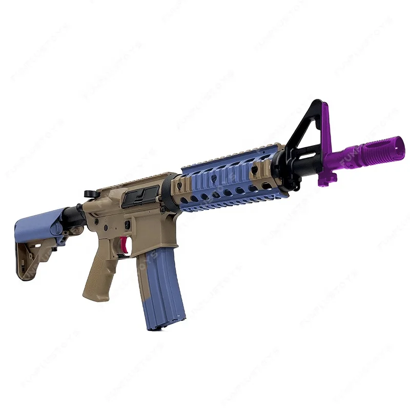 トイガン M4a1 Airsoft Gun M4A1 Carbine Gas Blowback Rifle | Tokyo Marui Airsoft