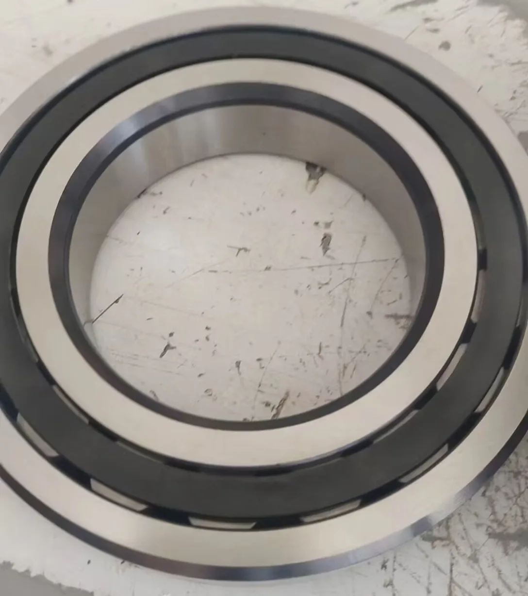 Original Germany Japan Air Compressor Bearing Ba10004d Baq7120a Ba1