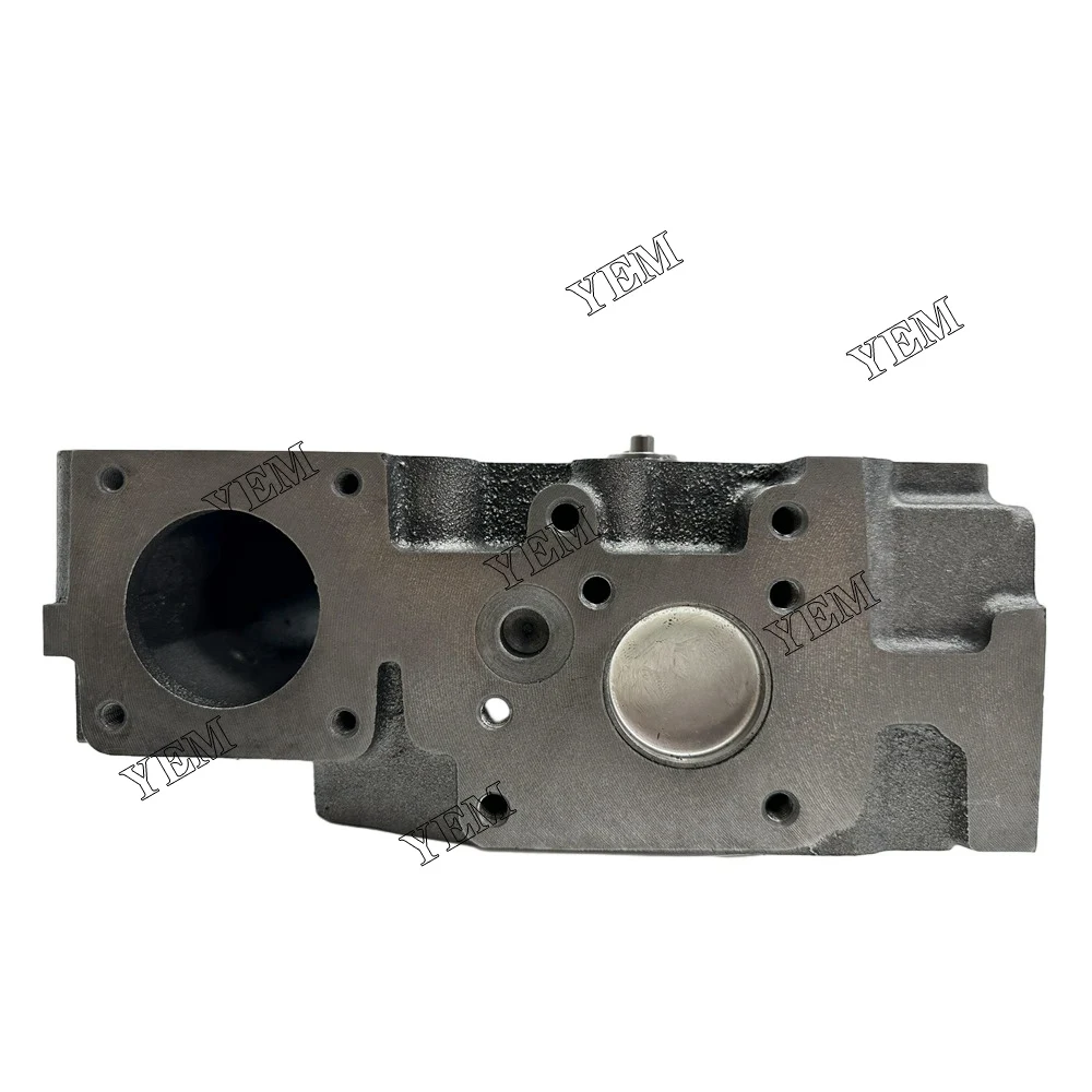 【公式サイト】正規ブランド品通販 Head Cylinder Complete 1104C-44 Assembly Perkins for ZZ80268 ビジネス・経済