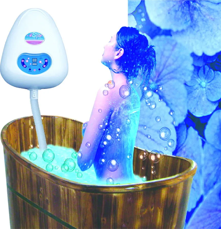O3 Ozone Therapy Hydratherapy Aqua Massage Machine Buy Aqua Massage