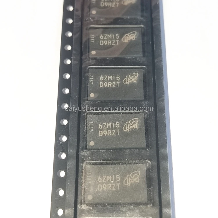 K49。電子部品IC TK7N8569(440個) 新品同様。未使用. IC SDRAM DDR2 1GBIT 84FBGA D9RZT/D9RZH MT47H64M16