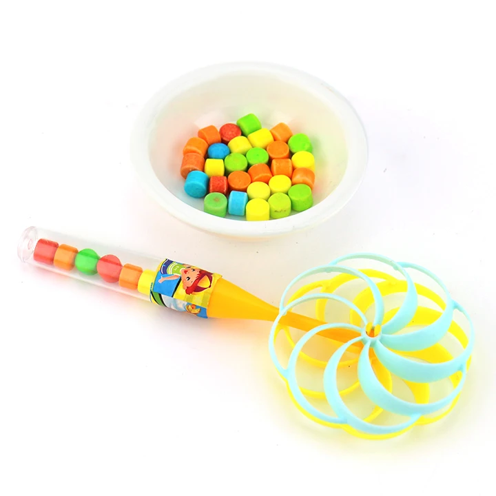Windmill candy